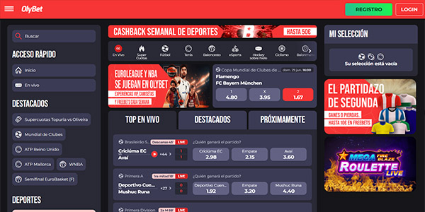 Mercados Alternativos y Comparativa con Otros Pronósticos de la Semana